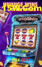 Bônus e promoções da Pgz Bet