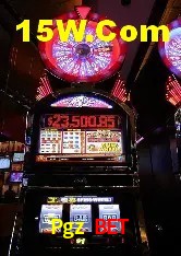 Biblioteca de slots populares na Pgz Bet
